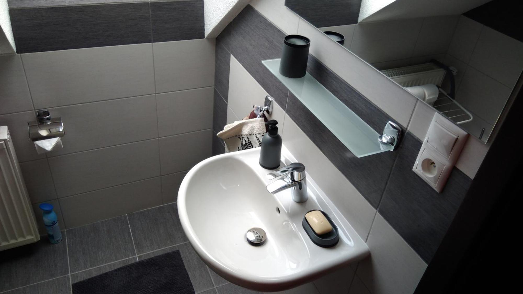 Apartman Route 18 Liptovský Mikuláš Dış mekan fotoğraf