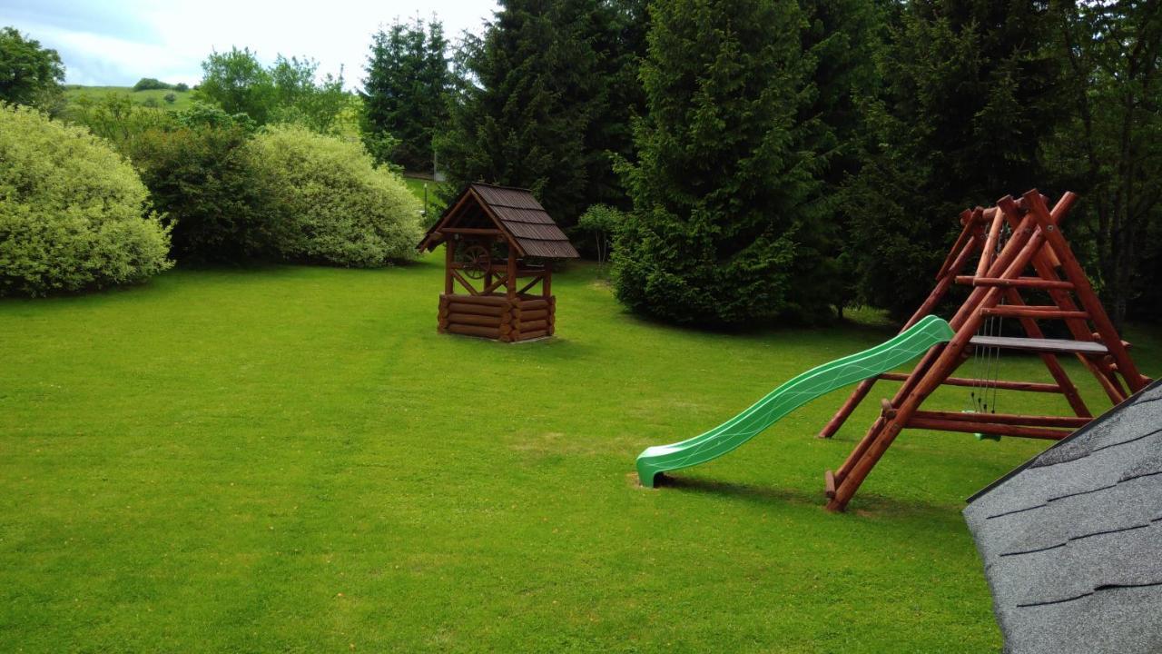 Apartman Route 18 Liptovský Mikuláš Dış mekan fotoğraf